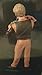 Qmx Mini Masters Little Damn Heroes Hoban Washburne Figurine