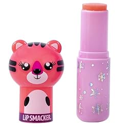 Lip Smacker Christmas Holiday Lip Balm Tiger Lippy