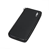 Hermitshell EVA Hard Protective Case Fits Apple Magic Keyboard MLA22LL/A + Trackpad 2 MJ2R2LL/A + Mouse Bluetooth