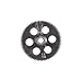 XiaoPengYo RC Quadcopter Spare Parts Propeller Blade Gear Spindle Motor Gear Compatible with VISUO XS809 XS809HC XS809HW XS809W XS809S XS816 Foldable Quadcopter Foldable Drone