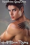 Half Moon Rising (Assassin/Shifter Book 4)