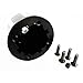 Hot Racing DBL11C Aluminum Differential Housing Case Dbxl Dbxl-E 2.0 Mtxl