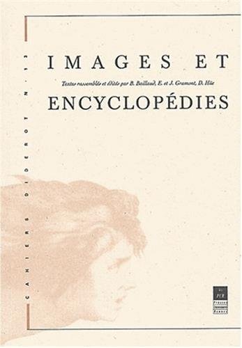 Images et encyclopédies