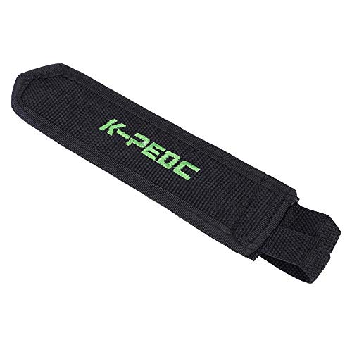 Domybest Bicycle Foot Pedal Straps Anti-Slip Toe Clip Cycling Fixed Gear Bike (Black) - Thumbnail 4
