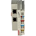 Beckhoff EtherCAT Coupler EK1100, New in Box, One Year Warranty!(Actual delivery is About 1-2 Weeks!)