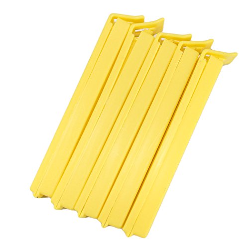 Dianoo 30 PCS Food Sealing Clips For Kitchen 11CM - Thumbnail 3
