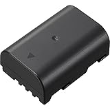 Power2000 ACD-416 Rechargeable Battery for Panasonic DMW-BLF19E/Sigma BP-61