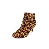 INC International Concepts Hannah Womens Leather