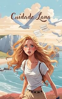 Livro Cuidado Lana