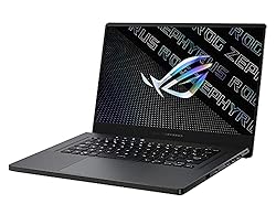 ASUS ROG Zephyrus G15 15.6" 2K QHD 165Hz Slim
