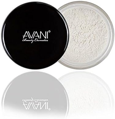 Supreme Eye Shadow Shimmering Powder, SP85 Glittery White, Set Of 2