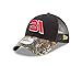 New Era NASCAR Realtree Camo 9Forty Adjustable Trucker Cap, One Size