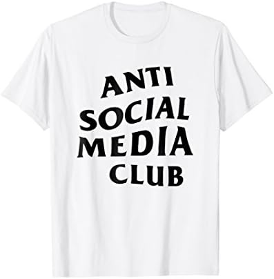 Anti Social Media Club