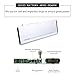 New Laptop Battery for Apple MacBook Pro 15
