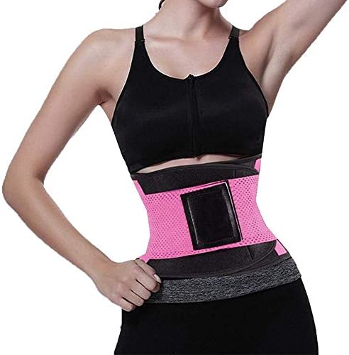 waist trimmer belt price
