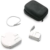 TOFU Maru All-in-One Circular Travel Hub and Desktop Companion