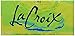 La Croix Sparkling Water, Lime, 12 oz Can (Pack of 8)