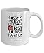 11 Oz TV Show Comedy Mug, David Rose Alexis Moira Rose Coffee Mugs Tea Cup