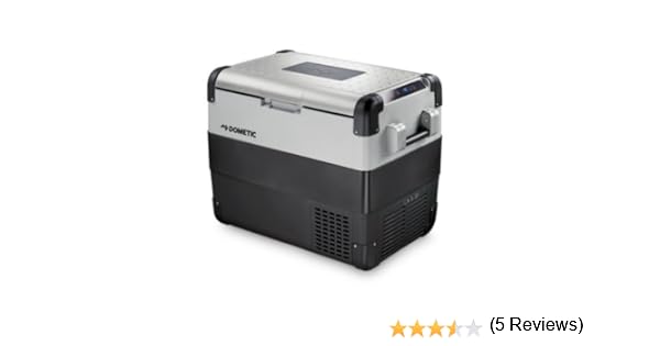 Amazon.es: Waeco CoolFreeze CFX65DZ Nevera de Compresor, 53 litros ...