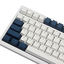 Happy Balls PBT Keycaps Backlit Cherry MX Keycap
