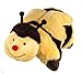 My Pillow Pets Buzzy Bumble Bee 18