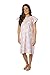 Baby Be Mine Gownies-Labor&Delivery Maternity Hospital Gown,Lilly L/XL pre pregnancy 10-16