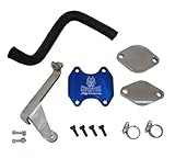 07.509dodge 6.7l Cummins EGR delete Kit