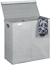 Amazon.de | Wäschekörbe