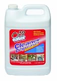 Oil Eater Original 1 Gallon Cleaner/Degreaser Pack of 4