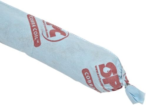 SPC CC400V Universal Class, 4' Length, 3" Width SOC Configuration, Cobra Coil Socs (12 Per Case)