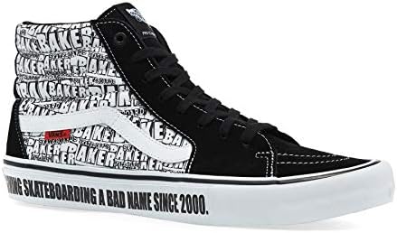 vans us price