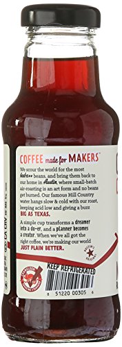Chameleon Cold-Brew Organic Ready-to-Drink Coffee, Mexican, 10 oz - Thumbnail 3