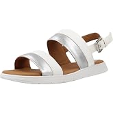 Geox Women's D Dandra Sandal