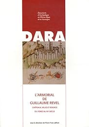 L' armorial de Guillaume Revel