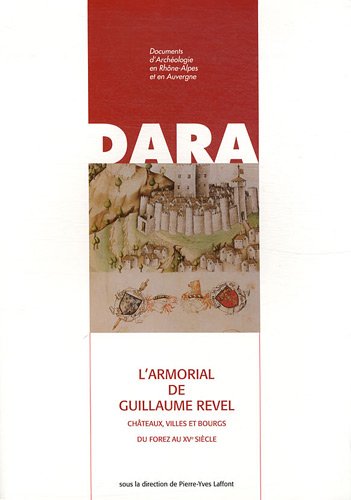 L' armorial de Guillaume Revel