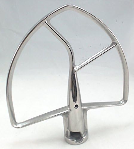 KitchenAid Mixer Beater 7 & 8 Qt NSF Certified AP5318996 PS3501972 W10376294