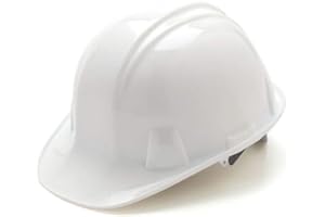 Pyramex SL Series Cap Style Hard Hat
