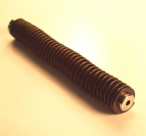 SS Guide Rod G17 with ISMI Spring 13lb reduced