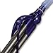 Pentair 360042 Kreepy Krauly® Suction-Side Inground Universal Pool Cleaner (Pleated Seal)
