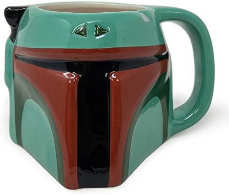 boba fett mug