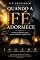 Livro Quando a Fé Adormece : O alerta do Espírito contra o sono espiritual e a queda da fé