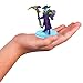 Fortnite Battle Royale Collection: Squad Pack - Dark Bomber, Deadfire, Sanctum & Spider Knight Mini Action Figures