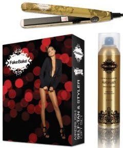 Fake Bake Original Airbrush Tanning Solution (original), 32-Ounce by Fake Bake