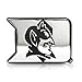 Duke University Devil Chrome Metal Car Emblem