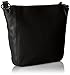 Nine West Mini Bar Cross Body Bag, Black/Black, One Size