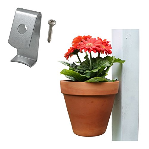 UPC 638037774108, Plant Pot Hanger (6 pack)