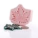 Silicone Maple Leaf Mold, Fondant, Candy, Chocolate, Food Safe, Polymer Clay, Resin Mold, Epoxy and so much more