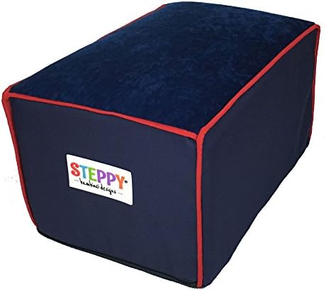 STEPPY Car Step Stool & Footrest for Kids (Available in 4 different colors)