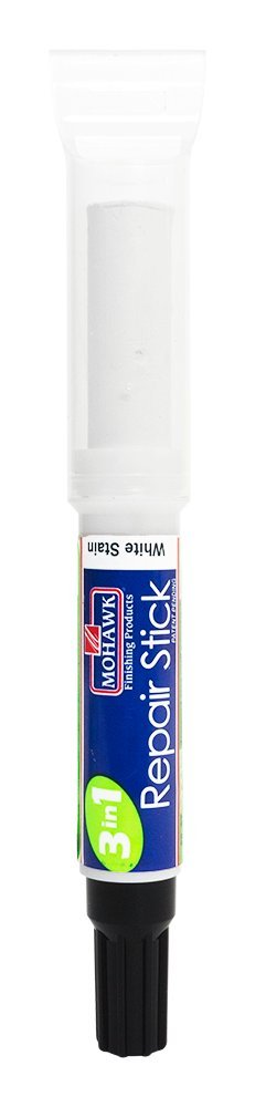 Mohawk Finishing ProductsM319-3014 3 in 1 Repair Stick White Stain
