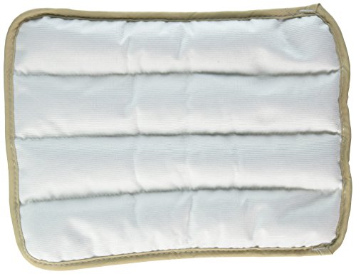 Thermalon Microwave Activated Moist Heat Pad for Shoulder, Abdomen, Back, Hip, 9